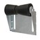 CE Smith KEEL Roller/Bracket Assy 8",Beige