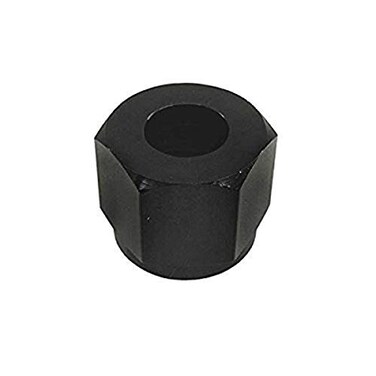 Nitrous Express 11703 Nitrous Bottle Nut