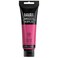 Liquitex BASICS Acrylic Paint, 4-oz Tube, Medium Magenta