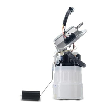 YHTAUTO Fuel Pump Assembly with Sending Unit for Mazda