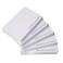 YARONGTECH RFID Card Proximity access control 125khz Blank 0.9mm Thin EM4100 Chip ,pack of 100
