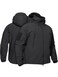 TACVASEN Men's Tactical Softshell Jacket Winter Soft Warm Fleece Lined