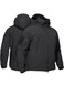 TACVASEN Men's Tactical Softshell Jacket Winter Soft Warm Fleece Lined