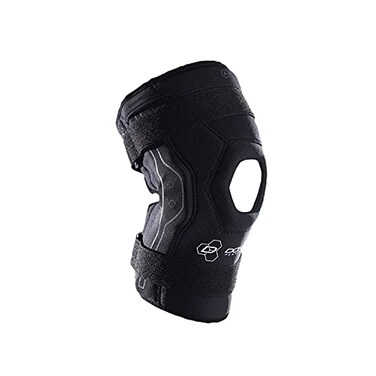 DonJoy Performance Bionic Knee Brace ,Black, Large