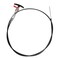Valterra TC72PB Waste Valve Cable with Valve Handle - 72