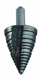 Lenox Vari-Bit 7/8-In to 1-3/8-In12 Step Drill Bit