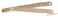 Hardware Essentials Hardware Folding Support Right Side Brass 851581