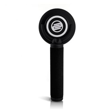 Reloop RHP 10 Mono One-Ear Headphone with 50mm Neodymium Driver