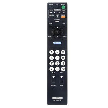 Beyution New RM-YD025 RM-YD028 RM-YD040 RM-YD063 RM-YD035 Replacement Remote Control