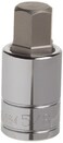 Titan 15664 1/2-Inch Drive x 5/8-Inch Hex Bit Socket