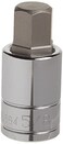 Titan 15664 1/2-Inch Drive x 5/8-Inch Hex Bit Socket