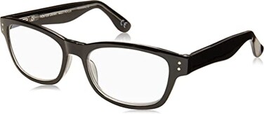 Foster Grant Conan Rectangle Multi Focus„Progressive Reading Glasses
