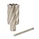 Jancy Slugger by Fein HSS Annular Cutter with Pilot Pin, 3/4" Dia, 2" Depth