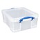 Really Useful Box 17L Plastic Storage Bins