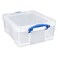 Really Useful Box 17L Plastic Storage Bins