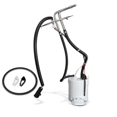 YHTAUTO Fuel Pump Assembly with Sending Unit for Ford