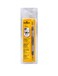 Bergeon New Package 6767-F Watch Spring Bar Tool - Long Stainless Steel Handle with Replaceable Screw