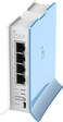 Mikrotik RB941-2ND-TC 300Mbit/s Blue, White WLAN Access Point