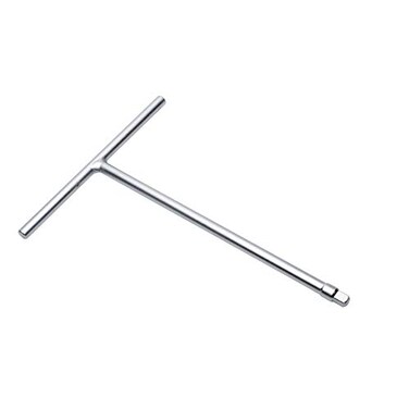 TUSK T-Handle Driver, 1/4-Inch Drive Hand Tool
