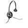 Plantronics Supraplus HW251 PLUS MONAURAL/VT HEADSET