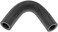Dorman 46025 PCV End Assembly