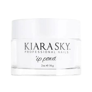 Kiara Sky Dip Powder Essentials 2 oz, Clear