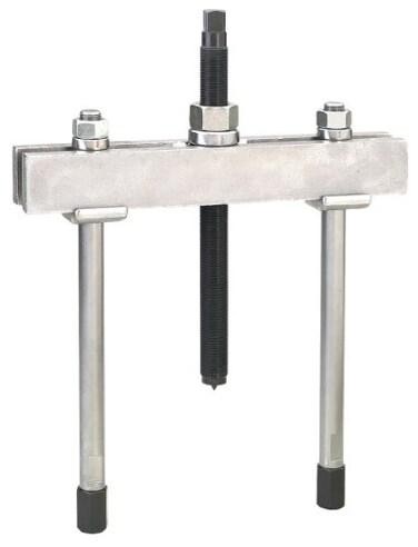 OTC 927 10-Ton Capacity Push Puller - Use to Remove/Install Press-fit Parts