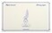 Jacques Herbin Herbin 10 White Blotter Sheets - 4 3/4 x 6 1/3