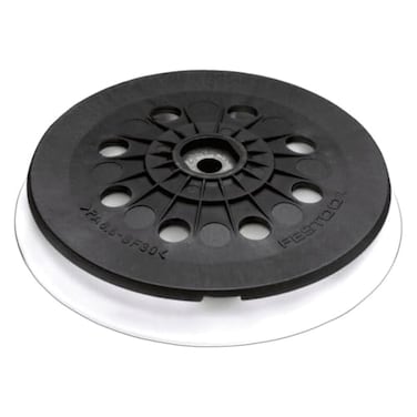 Festool 492286 D125 ,5-InchSoft Pad for ETS EC