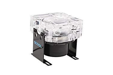 Alphacool VPP655 PWM - G1/4 IT Including Eisdecke D5 - Plexi V.3 ,13195