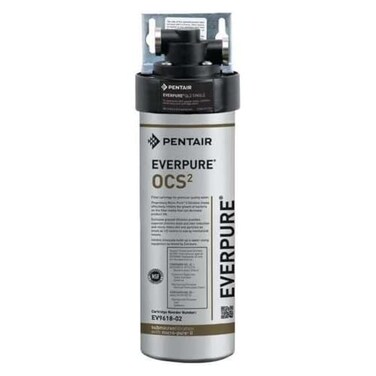 Everpure EV9275-60 QL2-OCS 2 System