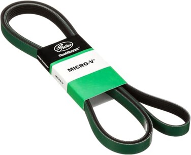 Gates FleetRunner K060923HD Micro-V Belt