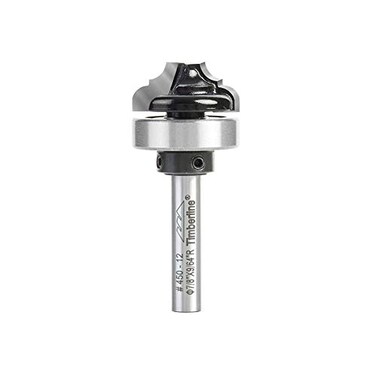 Amana Tool Timberline - Classical Plunge ,450-12