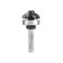Amana Tool Timberline - Classical Plunge ,450-12
