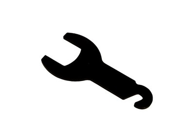 Lisle 43410 1 7/8" Wrench