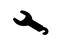 Lisle 43410 1 7/8" Wrench