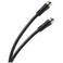 GE 33626 RG6 Video Coaxial Cable ,6ft
