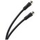 GE 33626 RG6 Video Coaxial Cable ,6ft