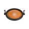 PRV AUDIO RPD3220Ph Original Authentic Replacement Diaphragm for D3220Ph D3220Ph-Nd Phenolic Compression Driver