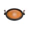 PRV AUDIO RPD3220Ph Original Authentic Replacement Diaphragm for D3220Ph D3220Ph-Nd Phenolic Compression Driver