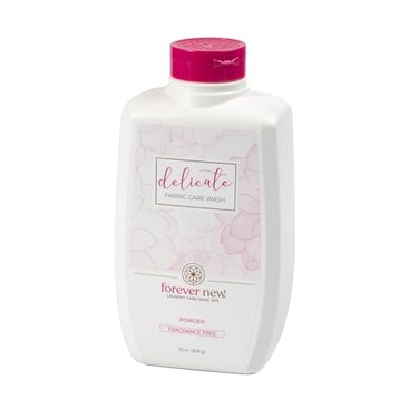 Forever New Granular Laundry Detergent, Unscented, 32 oz