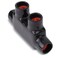ThomasBetts BB AMTSR350 Insulated Aluminum MULT