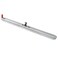 Kraft Tools CC005W-150 60"x4" Straight Arrow Groover with 1-1/2" Deep Bit