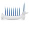 Jonathan Adler Dachshund Menorah