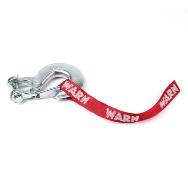 Warn 98426 Reinforced Hook For Warn Winch
