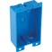ThomasBettsb108r-upc 1g Old Work Shallow Box