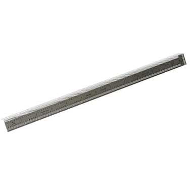 INCRA BNDRUL12 Precision Bend Rulers, 12