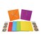 EAI Education 8" Double-Sided 7 x 7 Pin Grid Geoboard - Set of 6