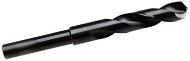 Irwin Tools 91152 Irwin SilverDeming Drill Bit, 13/16" Diameter