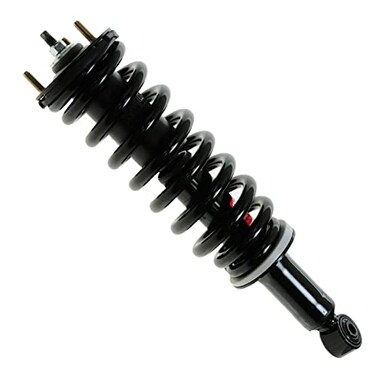 Monroe 171348R Monroe Quick-Strut Complete Strut Assembly